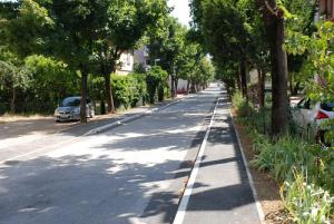 Sežana se ponaša z najlepšim mestnim jedrom v Sloveniji5